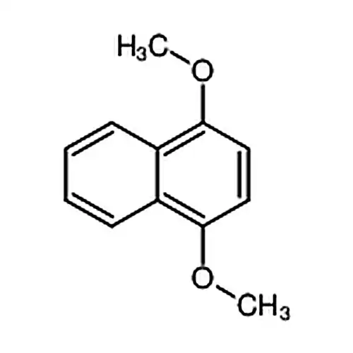 1,4-二メチル酸素基萘