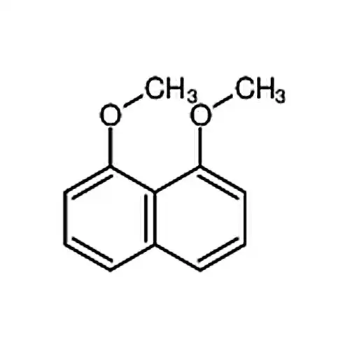 1，8-二メチル酸素基萘