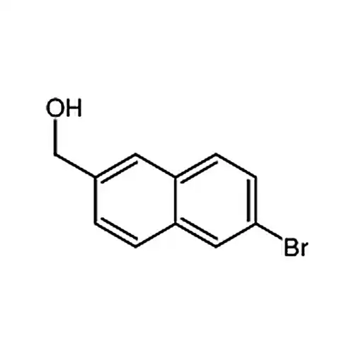 6-臭素-2-羟メチル萘