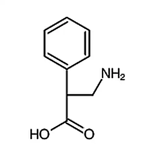 (R)-3-アミノ-2-ベンゼンプロピオン酸