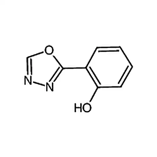 2-(1,3,4-Oxadiazol-2-yl)benzenol