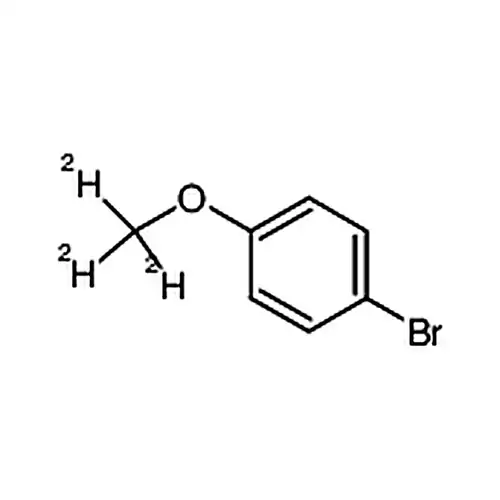 4-Bromoanisole-d3 (methyl-d3)