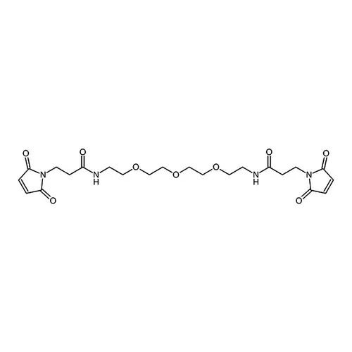 Bis-Mal-PEG3