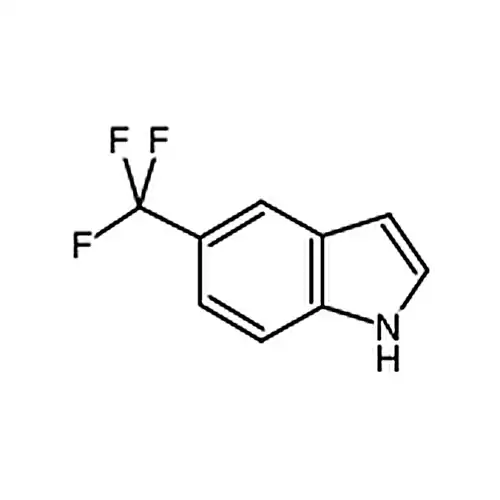 5-(Trifluoromethyl)indole