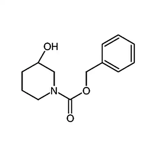 (R)-N-CBZ-3-ヒドロキシ哌啶