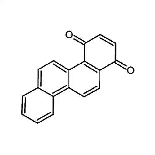 1,4-Chrysenequinone