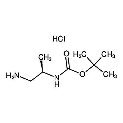 (R)-tert-Butyl (1-aminopropan-2-yl)carbamate