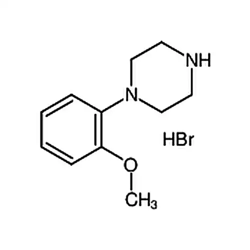 1-(2-Methoxyphenyl)piperazine hydrobromide