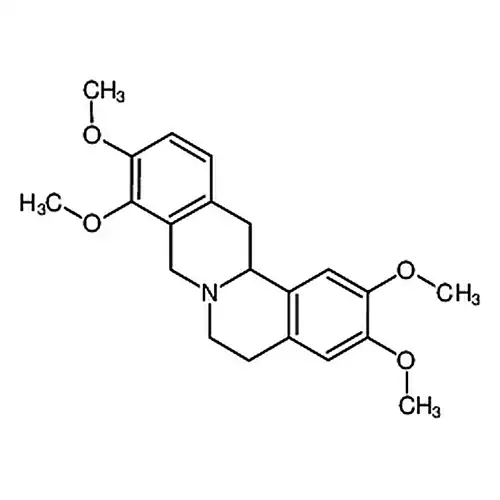 左旋延胡索エチル素