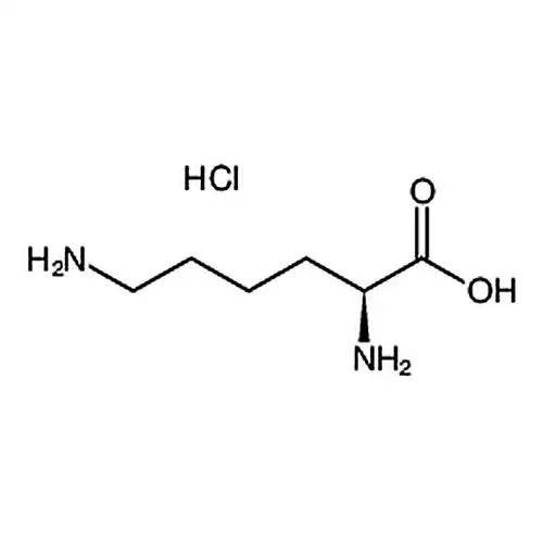 L-Lysine hydrochloride