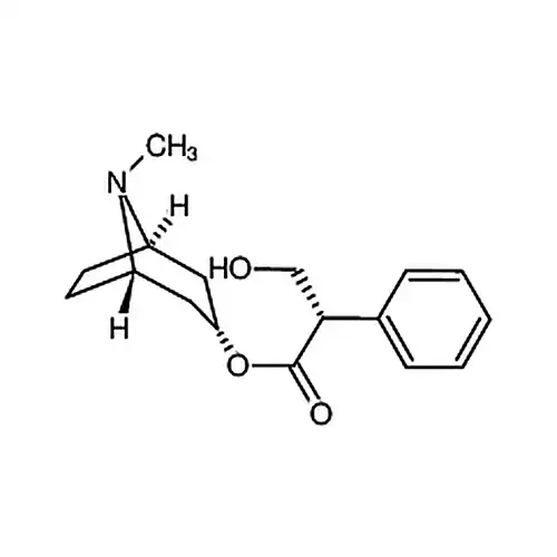 L-Hyoscyamine