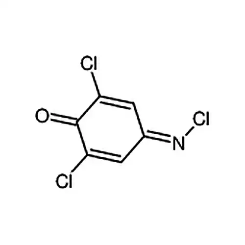 2,6-Dichloroquinone-4-chloroimide