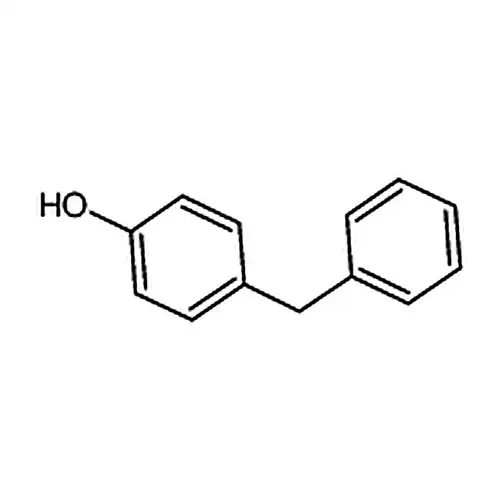4-벤질페놀
