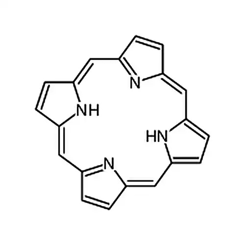 Porphine