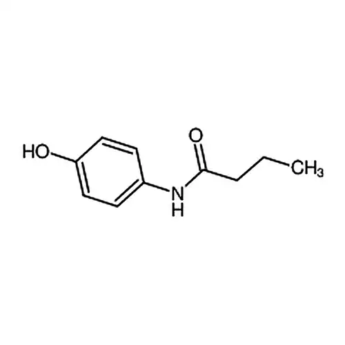 4'-Hydroxybutyranilide