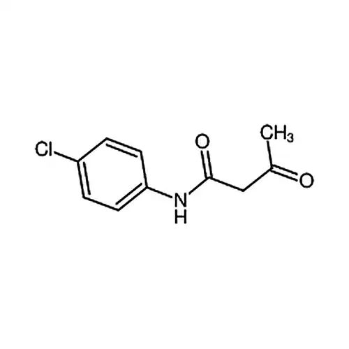 에틸酰에틸酰对염소아닐린