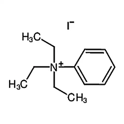 フェニル三エチルヨウ化铵