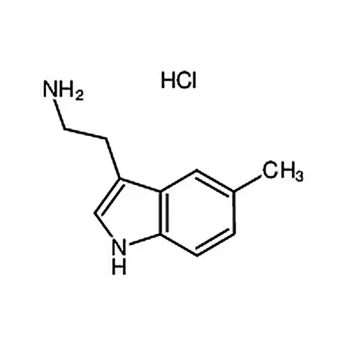 5-メチル色アミン塩酸塩