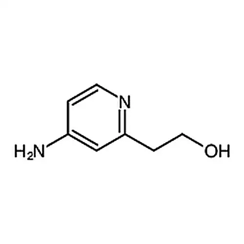 2-(4-Amino-2-pyridyl)ethanol