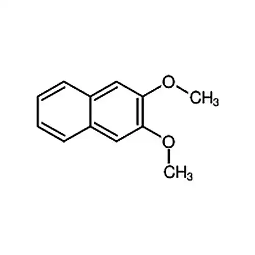 2,3-二メチル酸素基萘