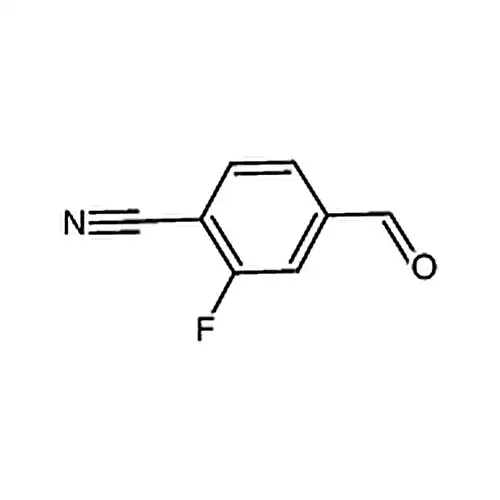 2-фтора-4-метил酰基бензол腈