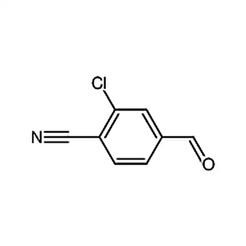 2-염소-4-메틸酰基벤젠메틸腈