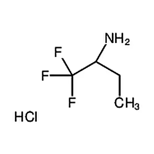 (S)-1,1,1-三フッ素ブチル-2-アミン塩酸塩