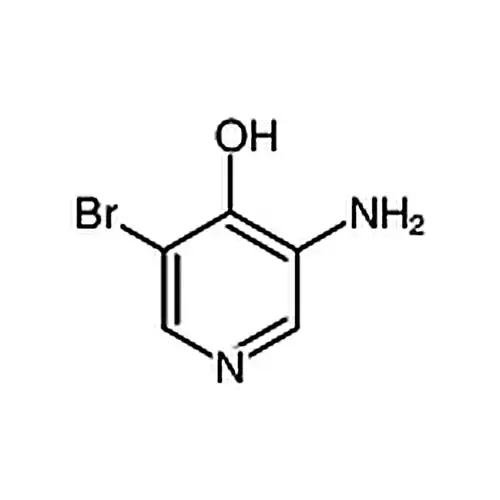 3-Amino-5-bromopyridin-4-ol