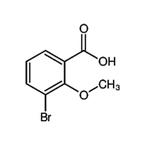 3-臭素-2-メチル酸素基ベンゼンギ酸