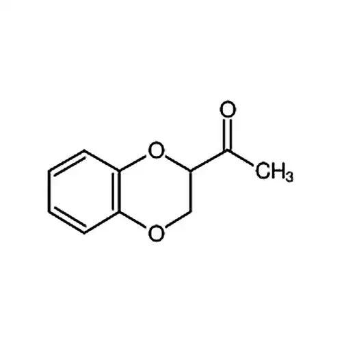 1-(2,3-二水素-1,4-ベンゼン并二噁英-2-基)エチレンケトン