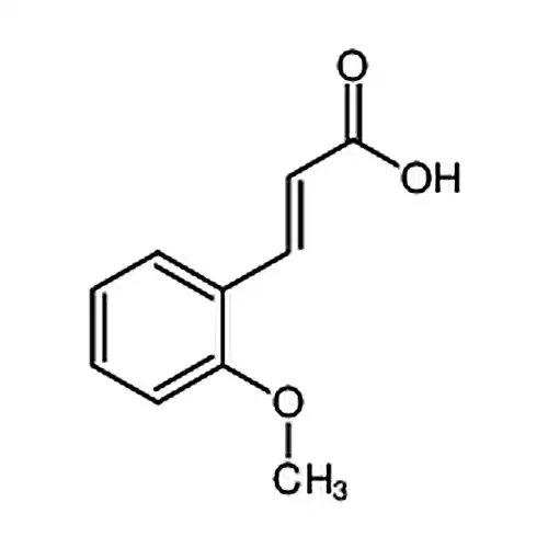 反式-2-메틸산소基肉桂산