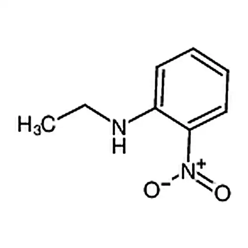 N-Ethyl-2-nitroaniline