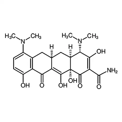 Minocycline