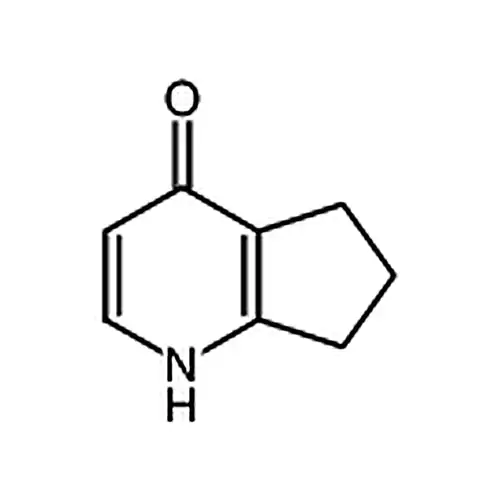 6,7-Dihydro-1H-cyclopenta[b]pyridin-4(5H)-one
