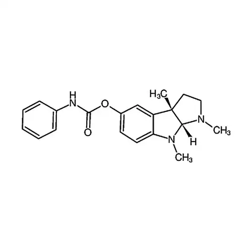 Phenserine