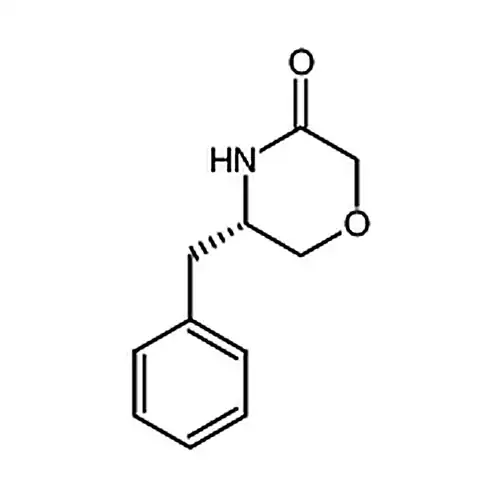 (S)-5-ベンジル吗啉-3-ケトン