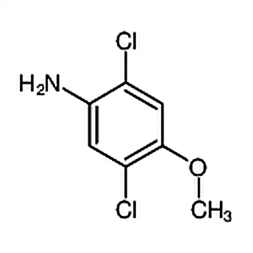 2，5-Dichloro-4-methoxyaniline