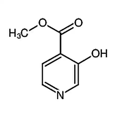 3-ヒドロキシ异烟酸メチルエステル