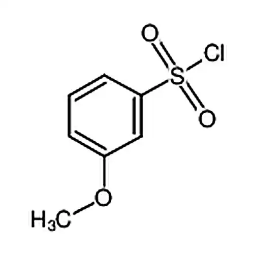 3-метилкислорода基бензол磺酰хлора