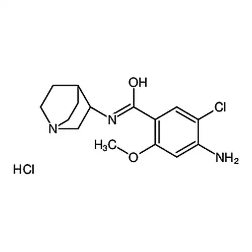 Zacopride hydrochloride