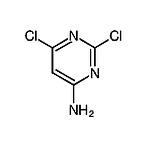 4-Amino-2,6-dichloropyrimidine
