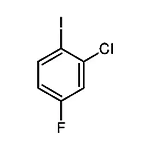 2-Chloro-4-fluoro-1-iodobenzene