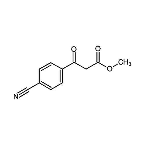 3-(4-Cyano-phenyl)-3-oxo-propionic acid methyl ester