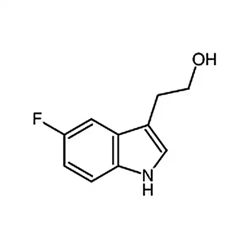 2-(5-Fluoro-1H-indol-3-yl)ethanol