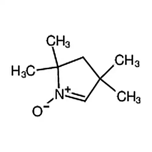 3,3,5,5-四メチル-1-ピロール啉N-酸化物