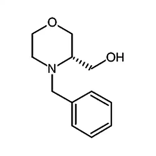 (S)-(4-벤질吗啉-3-基)메탄올