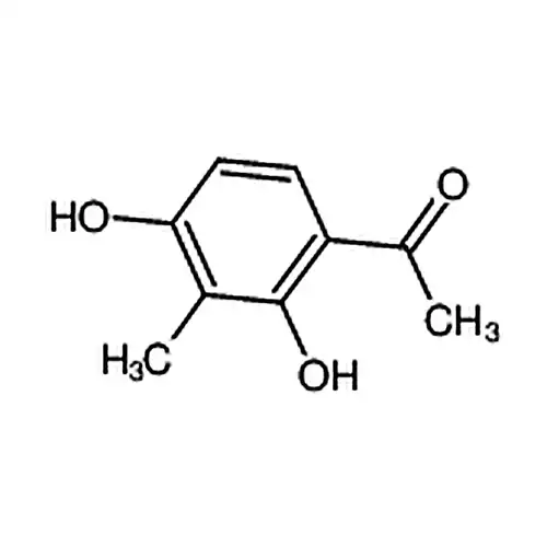 2'，4'-Dihydroxy-3'-methylacetophenone