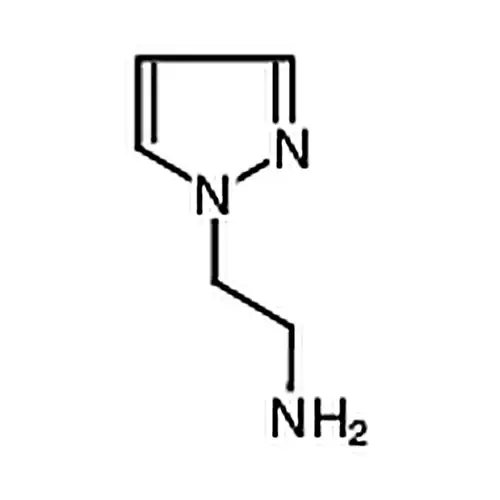 2-(1-Pyrazolyl)ethylamine