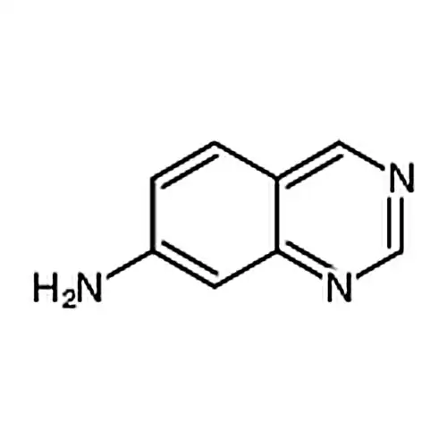 喹唑啉-7-амин