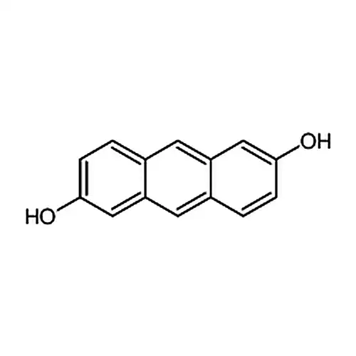 2,6-Dihydroxyanthracene